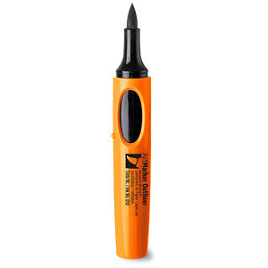Neuland NoOne® Outliner, brush nib 0,5-7 mm (010)